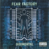 Fear Factory - Digimortal (Limited Edition)