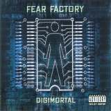 Fear Factory - Digimortal