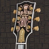 King, B. B. (B. B. King) & Friends - 80