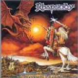 Rhapsody - Legendary Tales