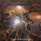 Luca Turilli - Prophet Of The Last Eclipse