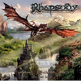 Rhapsody - Symphony Of Enchanted Lands, Vol. 2: The Dark Secret