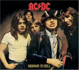 AC DC - Highway to Hell