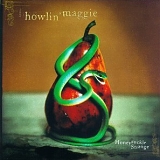 Howlin' Maggie - Honeysuckle Strange