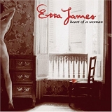 James, Etta - Heart Of A Woman