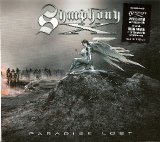 Symphony X - Paradise Lost