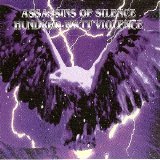 Various artists - Assassins Of Silence - Hundered Watt Violence