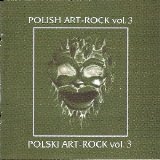 Various artists - Polish Art-Rock Vol.3