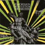 Pure Reason Revolution - The Dark Third [US]