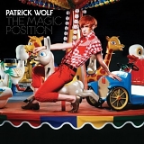 Patrick Wolf - The Magic Position