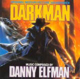 Elfman, Danny - Darkman