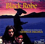 Georges Delerue - Black Robe