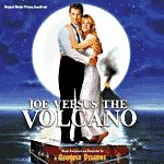 Georges Delerue - Joe vs. the Volcano