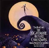 Danny Elfman - Nightmare Before Christmas, The