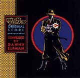 Danny Elfman - ''Dick Tracy''