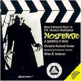 Hans Erdmann - Nosferatu (complete restored version)