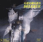 Georges Delerue - London Sessions: Volume 2