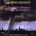 Georges Delerue - London Sessions: Volume 3