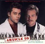 Danny Elfman - Article 99