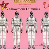 Senor Coconut Y Su Conjunto - Showroom Dummies