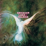 Emerson, Lake & Palmer - Emerson, Lake & Palmer