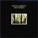 Keith Jarrett - Mysteries