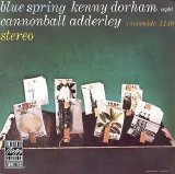 Kenny Dorham Septet with Cannonball Adderley - Blue Spring