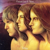 Emerson Lake & Palmer - Trilogy