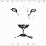 White Lion - Pride