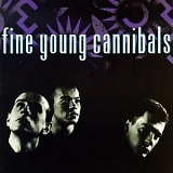 Fine Young Cannibals - Fine Young Cannibals