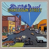 Grateful Dead - Shakedown Street (Remastered)