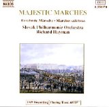 Slovak Philharmonic Orchestra - Majestic Marches