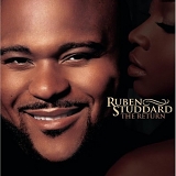 Ruben Studdard - The Return