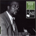 Thelonious Monk - Thelonious Monk - Complete 1947 - 1952