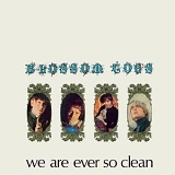 Blossom Toes - We Are Ever So Clean