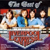 Liverpool Express - The Best Of Liverpool Express