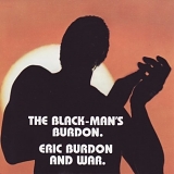 Burdon, Eric & War - The Black-Man's Burdon