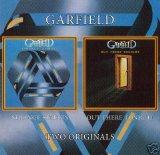 Garfield - Strange Streets / Out There Tonight