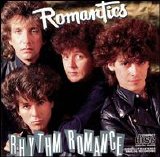 Romantics, The - Rhythm Romance