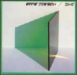 Jobson, Eddie - Zinc / The Green Album