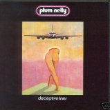 Plum Nelly - Deceptive Lines