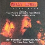 Crazy Horse - Crazy Moon