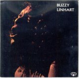 Linhart, Buzzy - Buzzy Linhart (The Black Album)