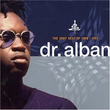 Dr. Alban - The Very Best Of 1990-1997