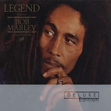 Bob Marley & The Wailers - Legend - Deluxe Edition