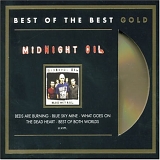 Midnight Oil - 20.000 Watt R.S.L.