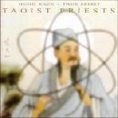 Hugo Race + True Spirit - Taoist Priests