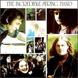 The Incredible String Band - Earthspan