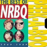 NRBQ - Peek-A-Boo: The Best of NRBQ 1969-1989