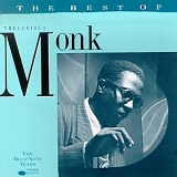 Thelonious Monk - The Best of Thelonious Monk: The Blue Note Years